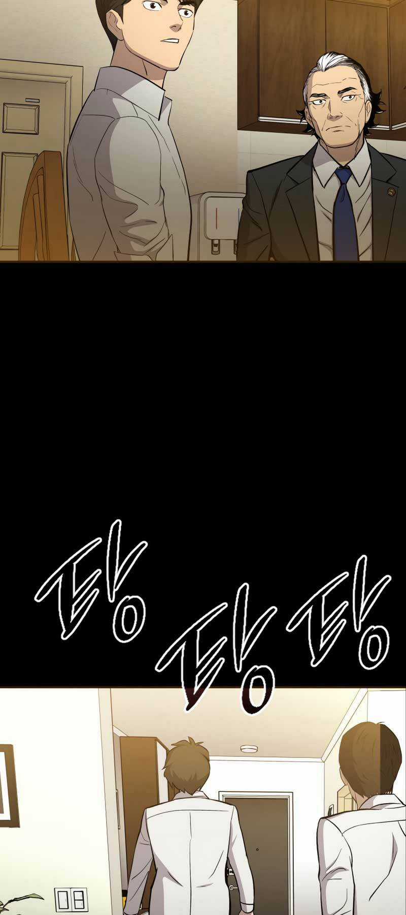 Cánh Cổng Mở Ra Đúng Ngày Đầu Tiên Tôi Thành Chính Trị Gia Chapter 12 trang 46