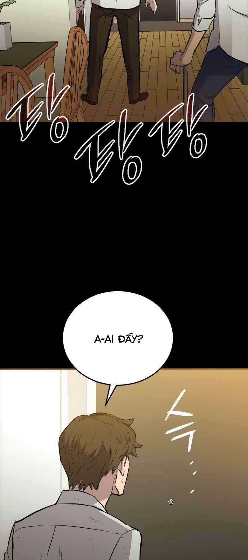 Cánh Cổng Mở Ra Đúng Ngày Đầu Tiên Tôi Thành Chính Trị Gia Chapter 12 trang 47