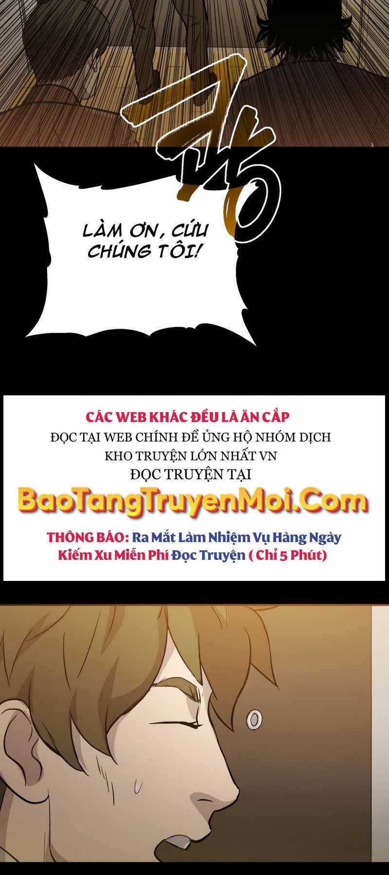 Cánh Cổng Mở Ra Đúng Ngày Đầu Tiên Tôi Thành Chính Trị Gia Chapter 12 trang 49