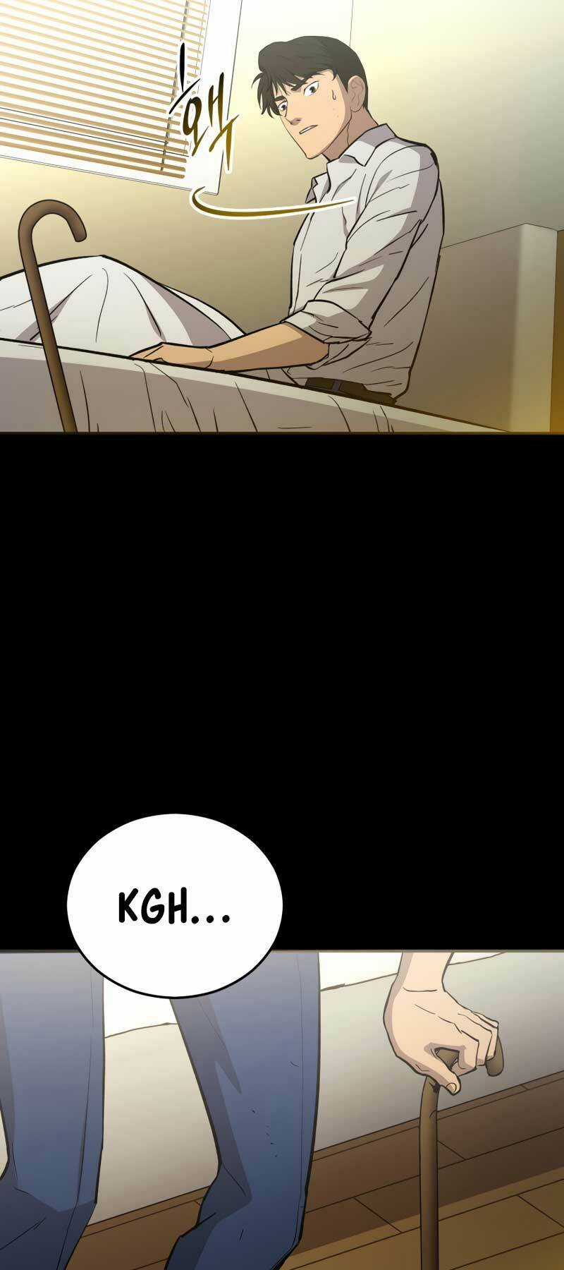 Cánh Cổng Mở Ra Đúng Ngày Đầu Tiên Tôi Thành Chính Trị Gia Chapter 12 trang 5