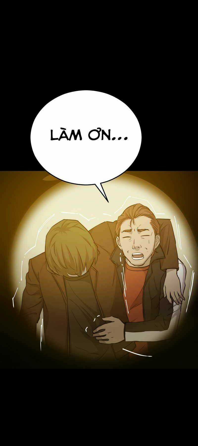 Cánh Cổng Mở Ra Đúng Ngày Đầu Tiên Tôi Thành Chính Trị Gia Chapter 12 trang 50