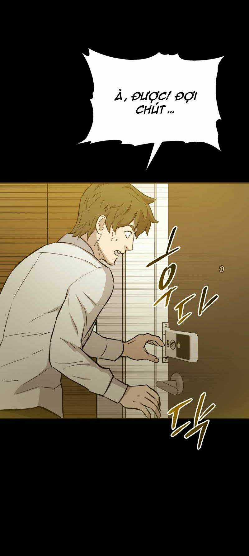 Cánh Cổng Mở Ra Đúng Ngày Đầu Tiên Tôi Thành Chính Trị Gia Chapter 12 trang 51