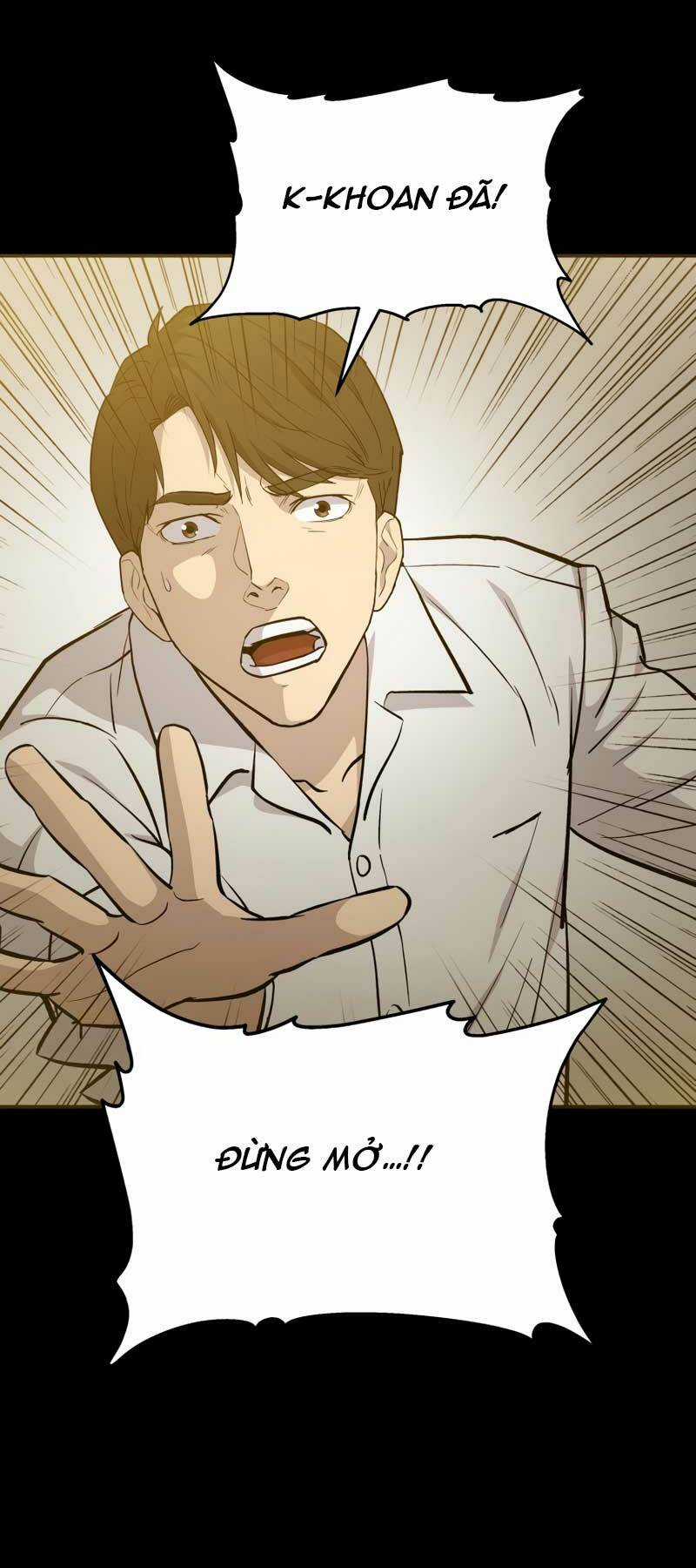 Cánh Cổng Mở Ra Đúng Ngày Đầu Tiên Tôi Thành Chính Trị Gia Chapter 12 trang 52