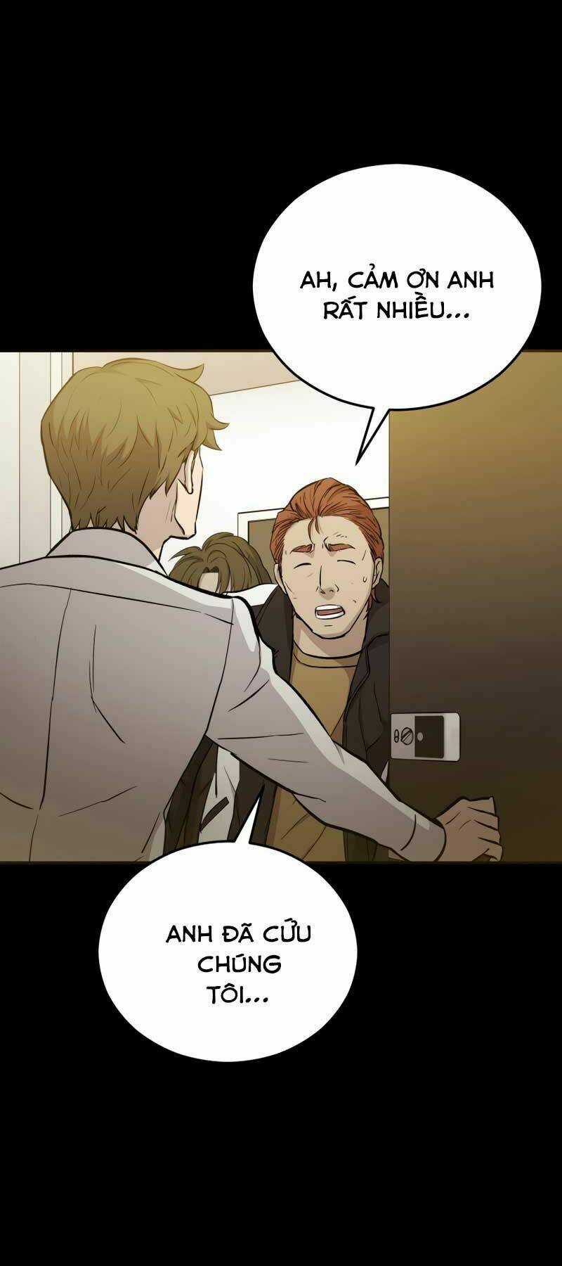 Cánh Cổng Mở Ra Đúng Ngày Đầu Tiên Tôi Thành Chính Trị Gia Chapter 12 trang 53