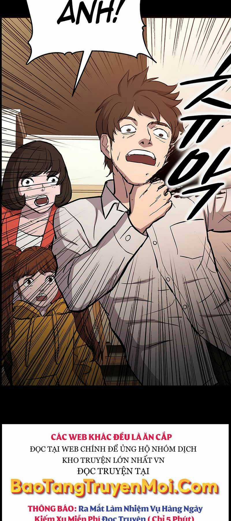 Cánh Cổng Mở Ra Đúng Ngày Đầu Tiên Tôi Thành Chính Trị Gia Chapter 12 trang 56