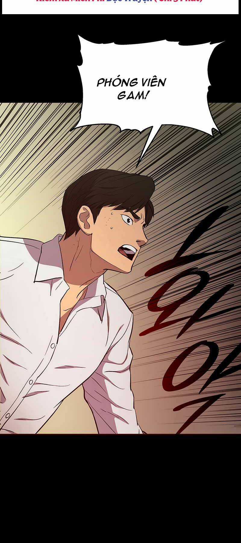 Cánh Cổng Mở Ra Đúng Ngày Đầu Tiên Tôi Thành Chính Trị Gia Chapter 12 trang 57