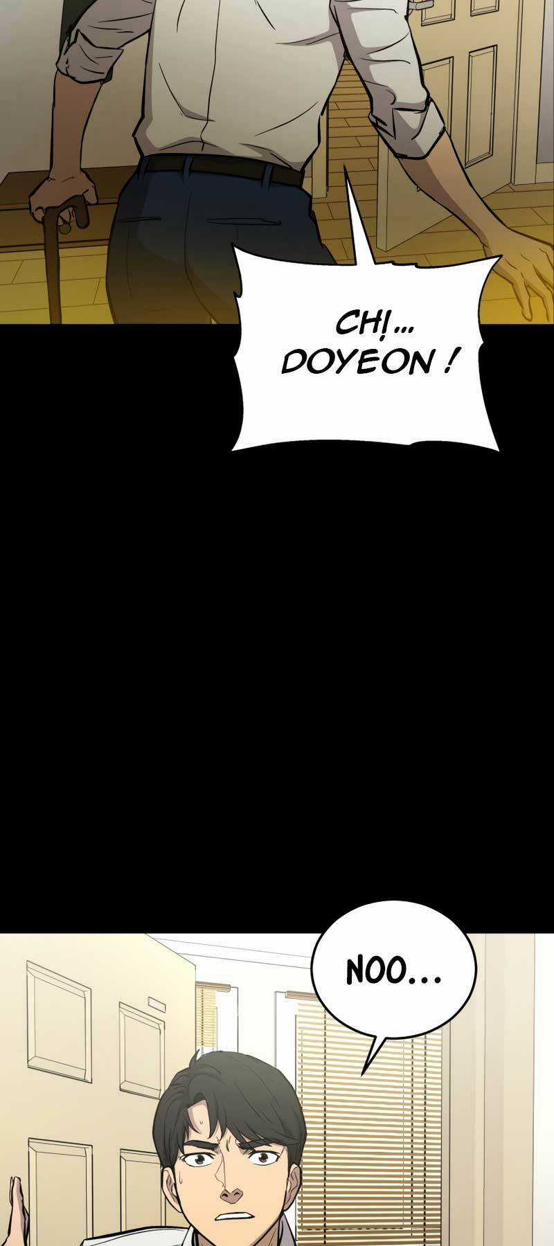 Cánh Cổng Mở Ra Đúng Ngày Đầu Tiên Tôi Thành Chính Trị Gia Chapter 12 trang 7