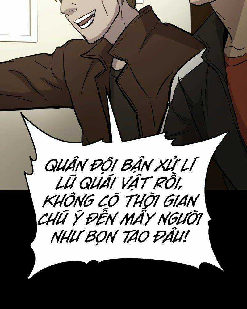 Cánh Cổng Mở Ra Đúng Ngày Đầu Tiên Tôi Thành Chính Trị Gia Chapter 13 trang 10