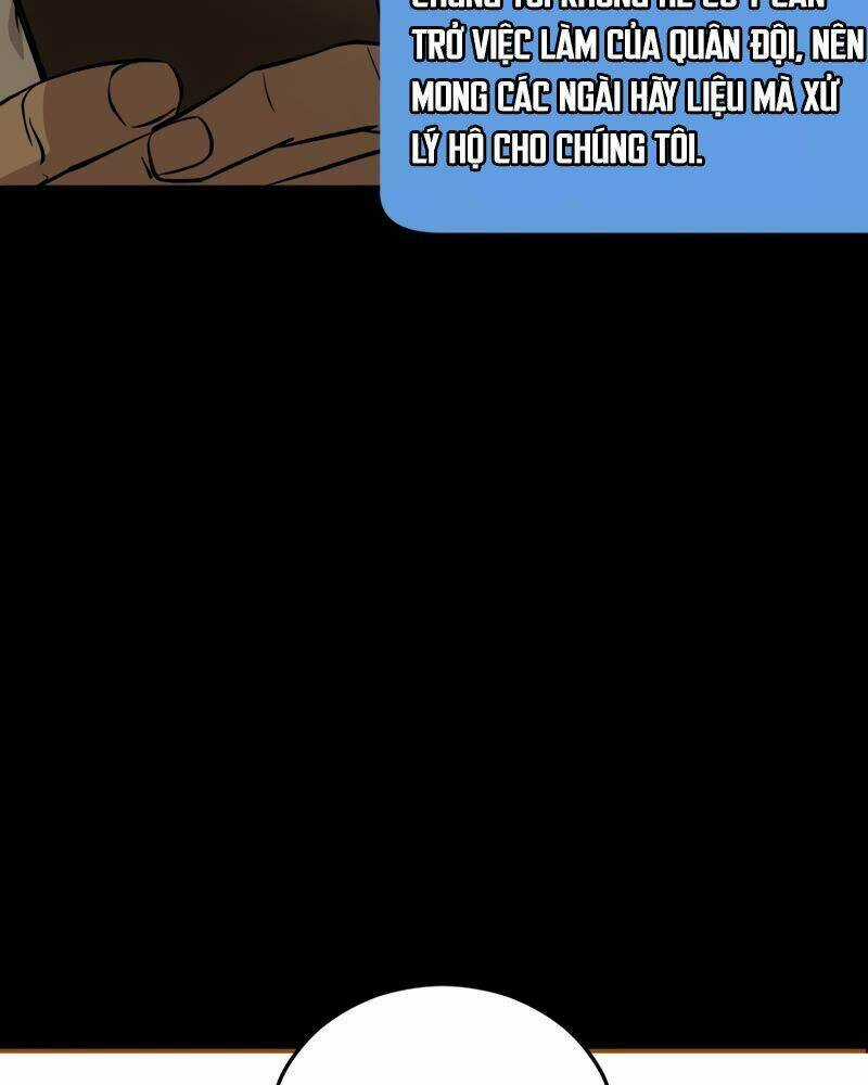 Cánh Cổng Mở Ra Đúng Ngày Đầu Tiên Tôi Thành Chính Trị Gia Chapter 13 trang 104