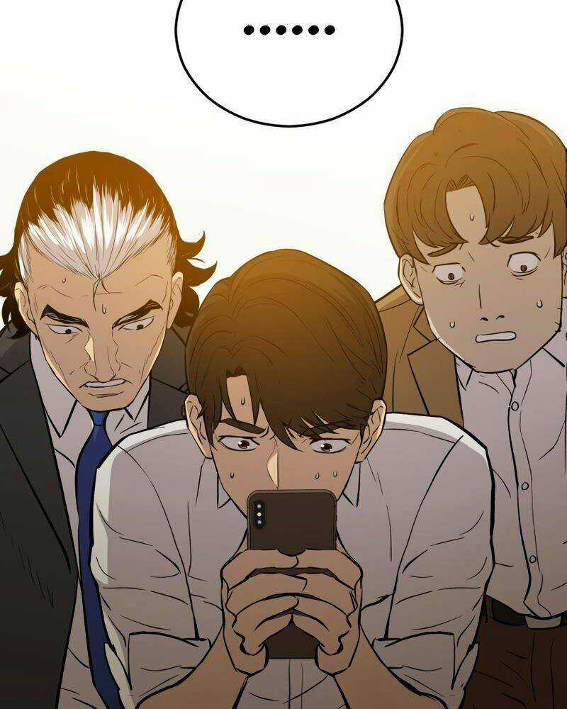 Cánh Cổng Mở Ra Đúng Ngày Đầu Tiên Tôi Thành Chính Trị Gia Chapter 13 trang 105