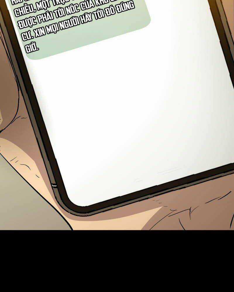 Cánh Cổng Mở Ra Đúng Ngày Đầu Tiên Tôi Thành Chính Trị Gia Chapter 13 trang 107