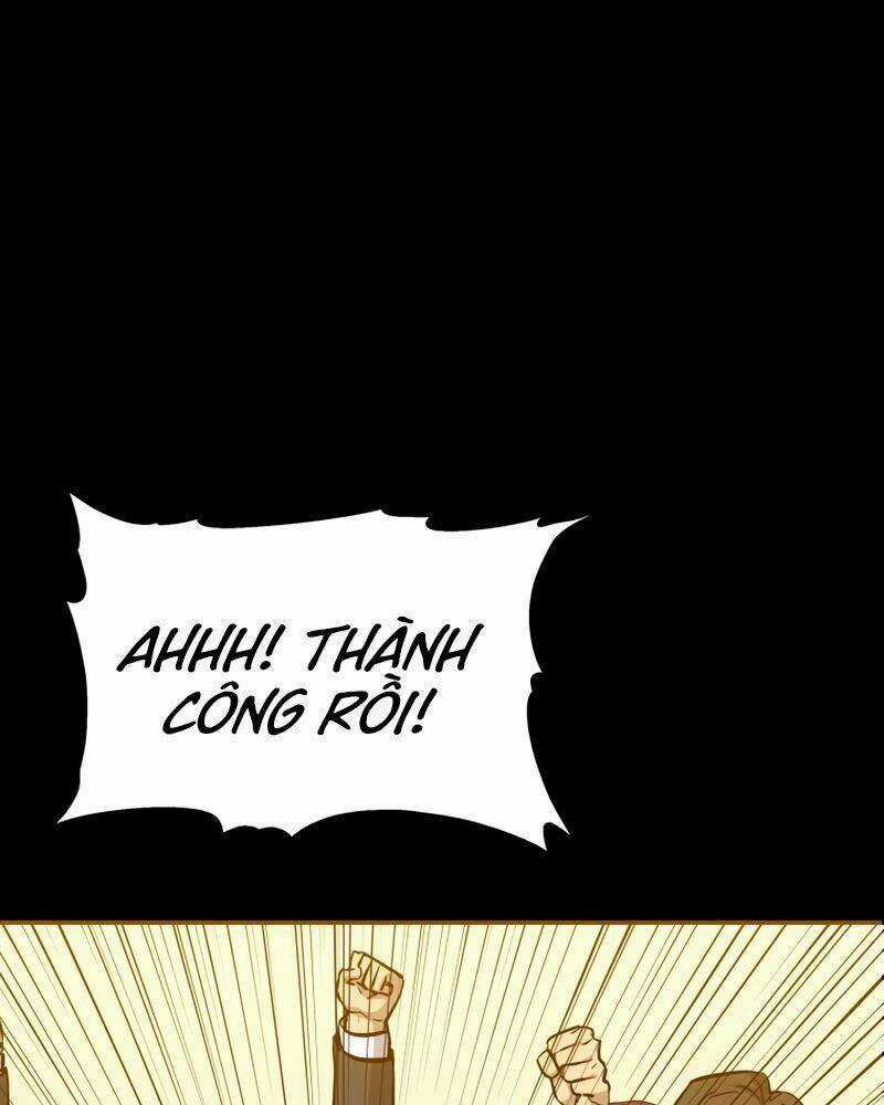 Cánh Cổng Mở Ra Đúng Ngày Đầu Tiên Tôi Thành Chính Trị Gia Chapter 13 trang 108