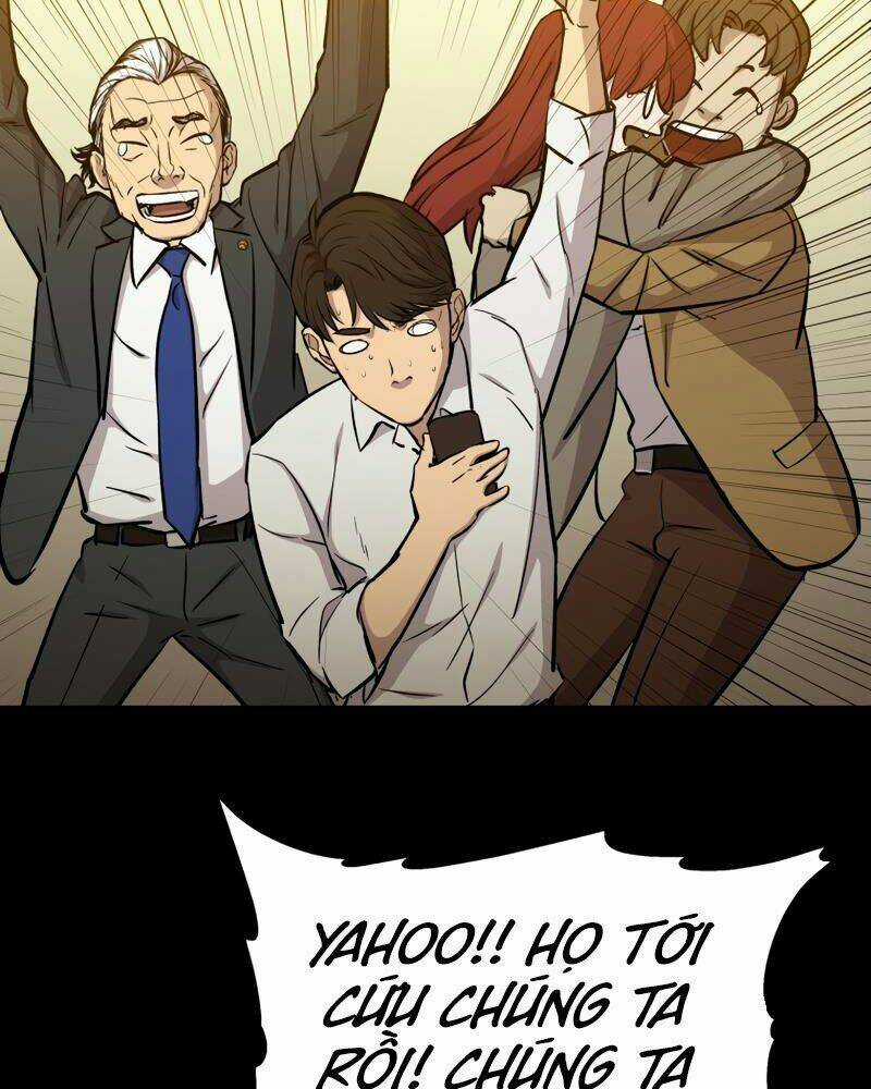 Cánh Cổng Mở Ra Đúng Ngày Đầu Tiên Tôi Thành Chính Trị Gia Chapter 13 trang 109