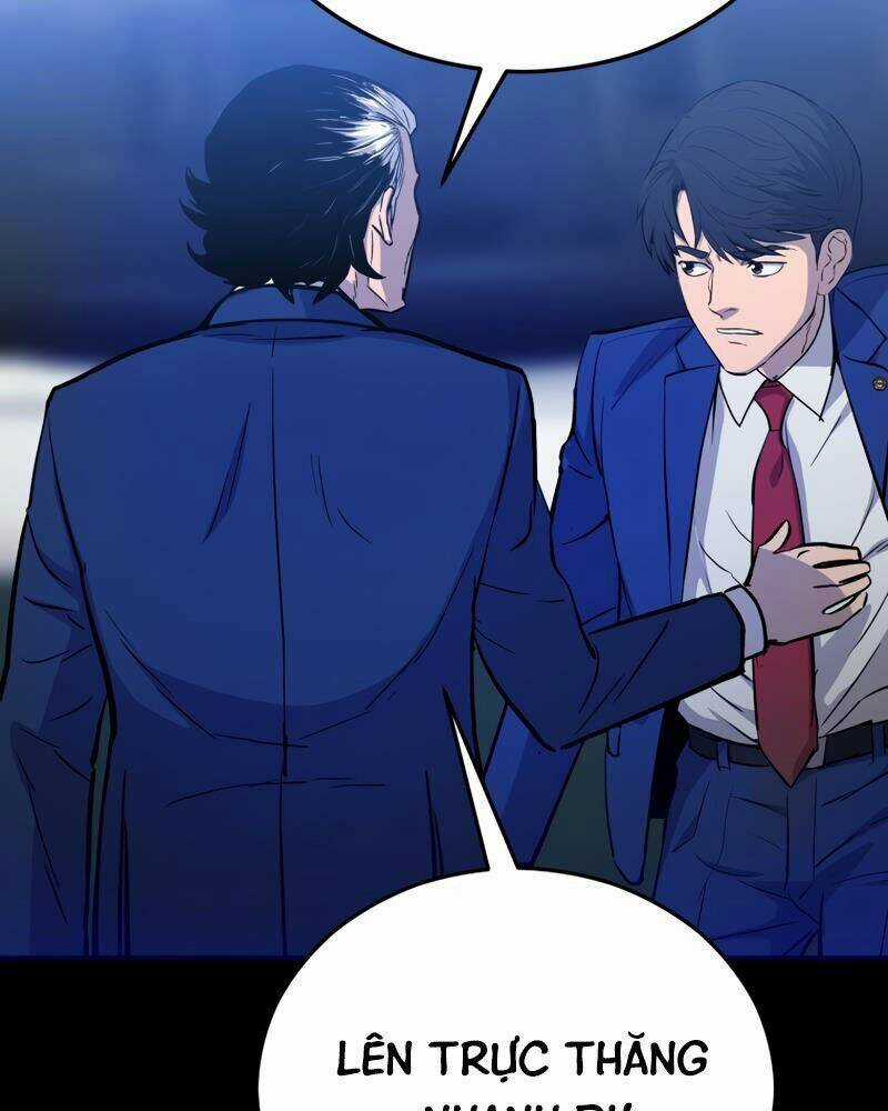 Cánh Cổng Mở Ra Đúng Ngày Đầu Tiên Tôi Thành Chính Trị Gia Chapter 13 trang 128