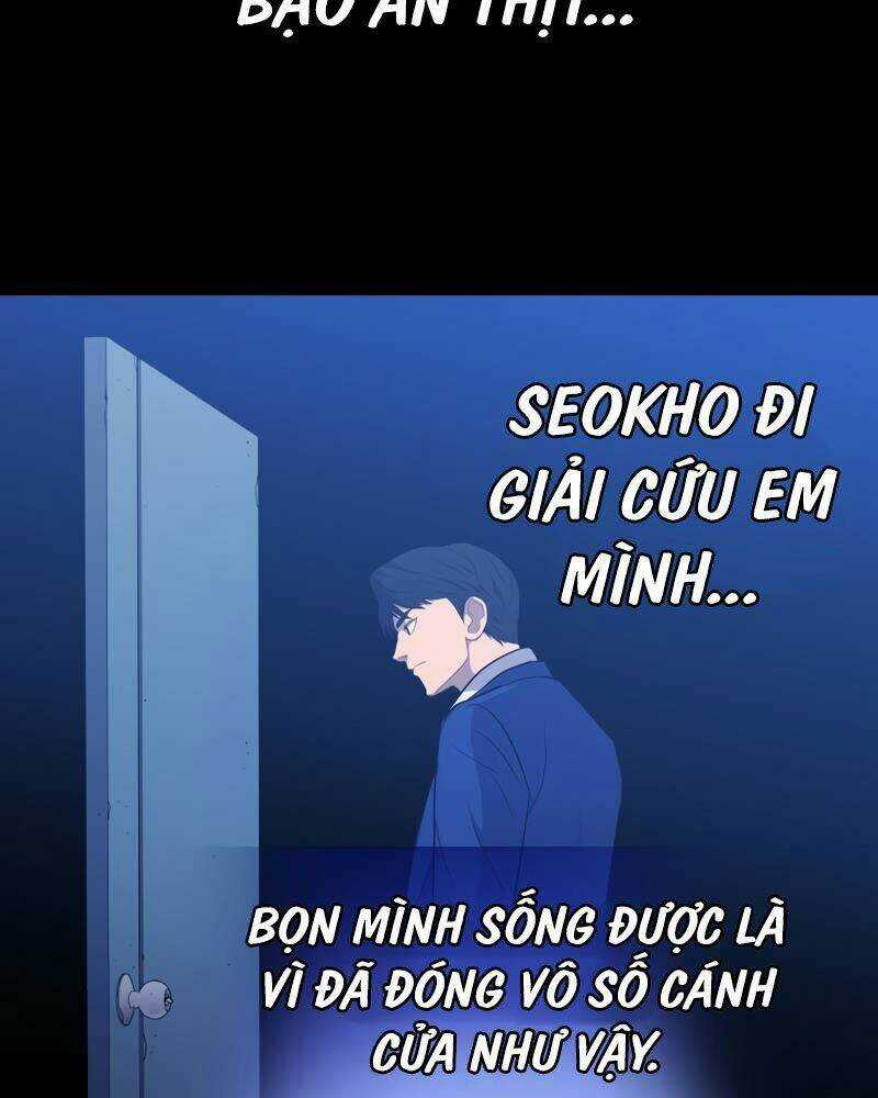 Cánh Cổng Mở Ra Đúng Ngày Đầu Tiên Tôi Thành Chính Trị Gia Chapter 13 trang 136