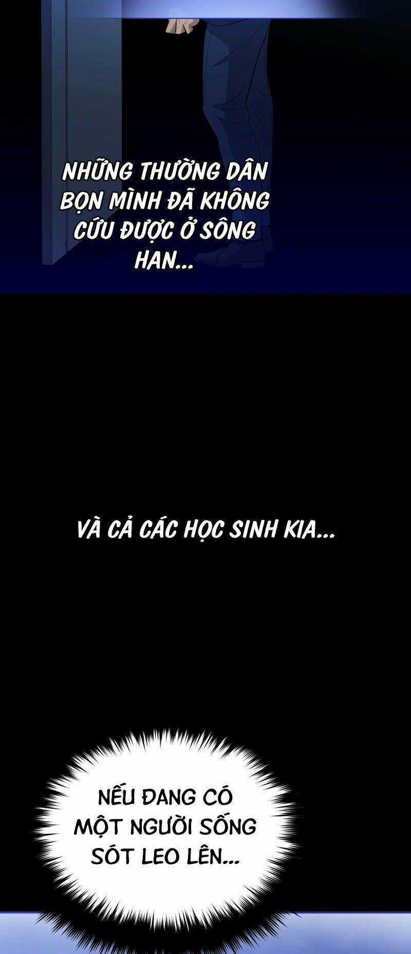 Cánh Cổng Mở Ra Đúng Ngày Đầu Tiên Tôi Thành Chính Trị Gia Chapter 13 trang 137