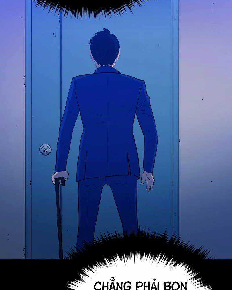 Cánh Cổng Mở Ra Đúng Ngày Đầu Tiên Tôi Thành Chính Trị Gia Chapter 13 trang 140