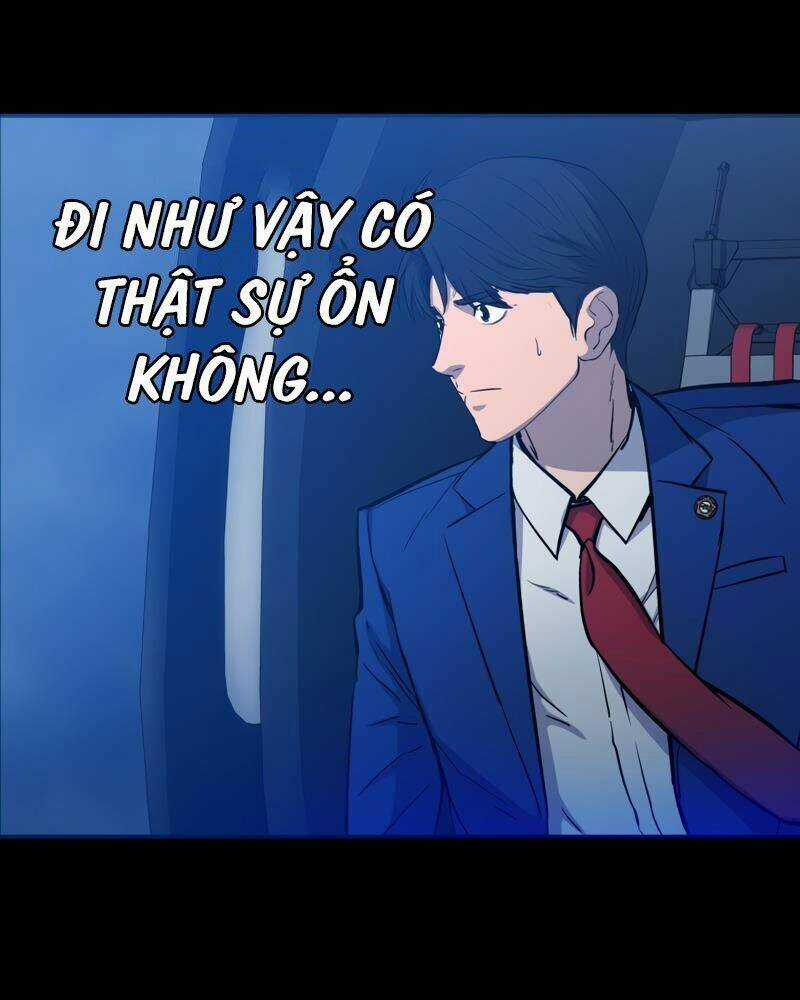 Cánh Cổng Mở Ra Đúng Ngày Đầu Tiên Tôi Thành Chính Trị Gia Chapter 13 trang 153