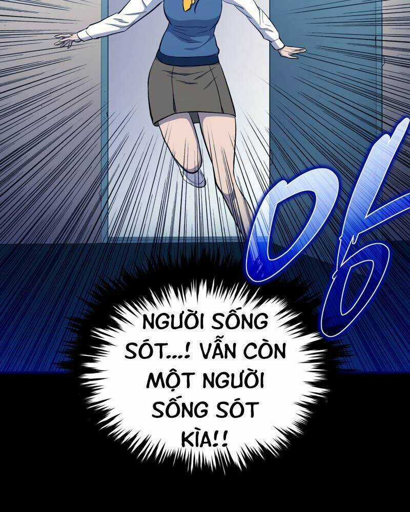 Cánh Cổng Mở Ra Đúng Ngày Đầu Tiên Tôi Thành Chính Trị Gia Chapter 13 trang 157