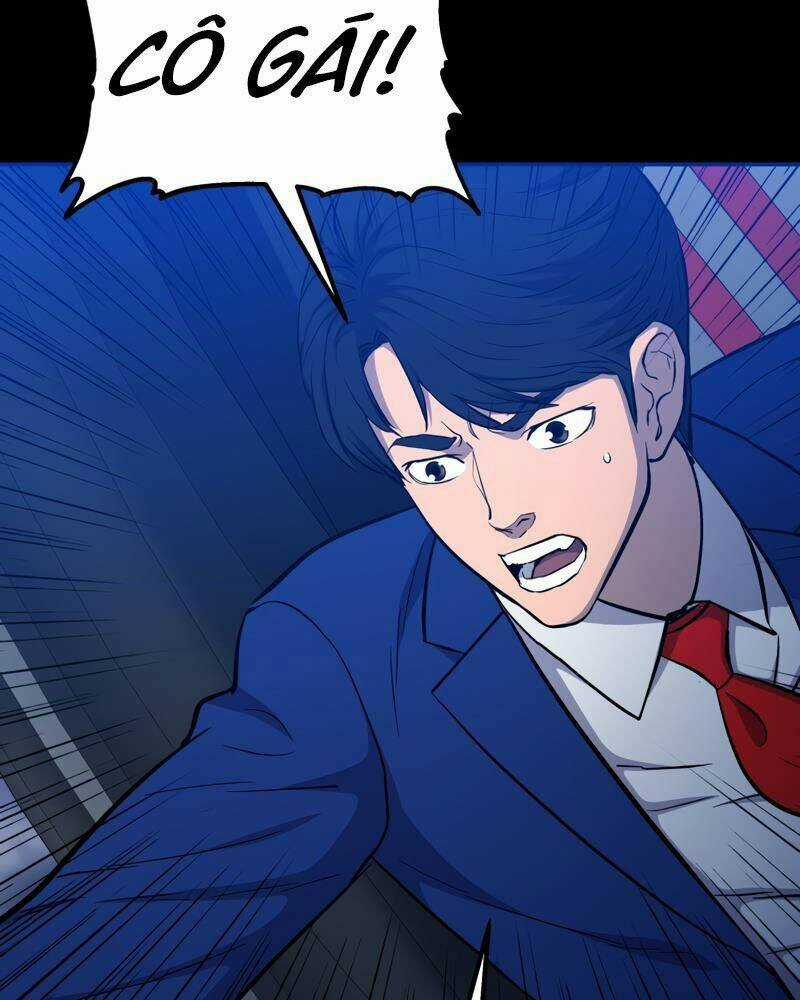 Cánh Cổng Mở Ra Đúng Ngày Đầu Tiên Tôi Thành Chính Trị Gia Chapter 13 trang 168