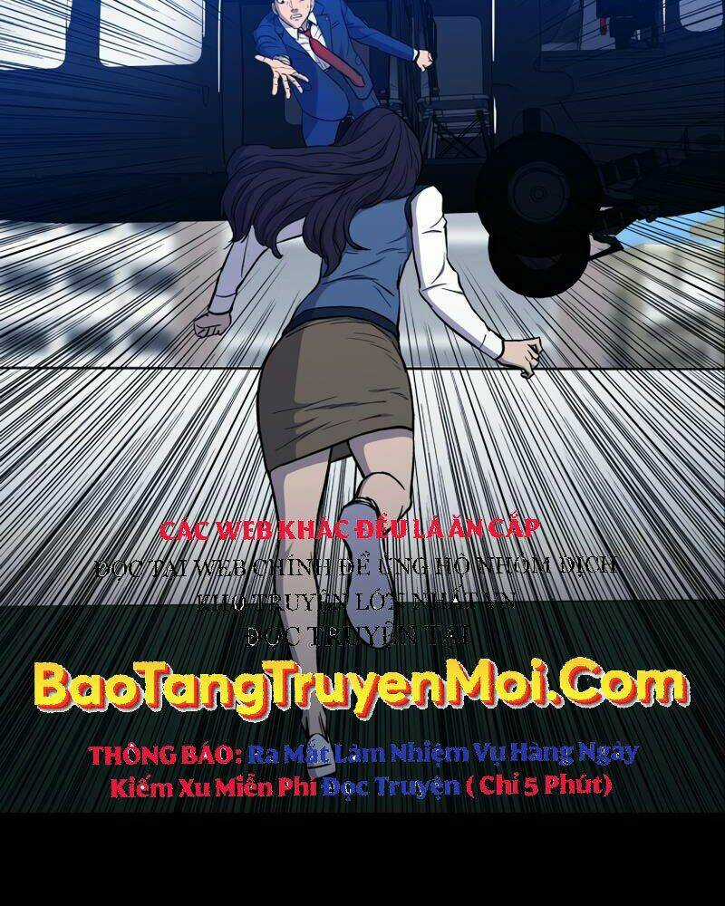 Cánh Cổng Mở Ra Đúng Ngày Đầu Tiên Tôi Thành Chính Trị Gia Chapter 13 trang 173