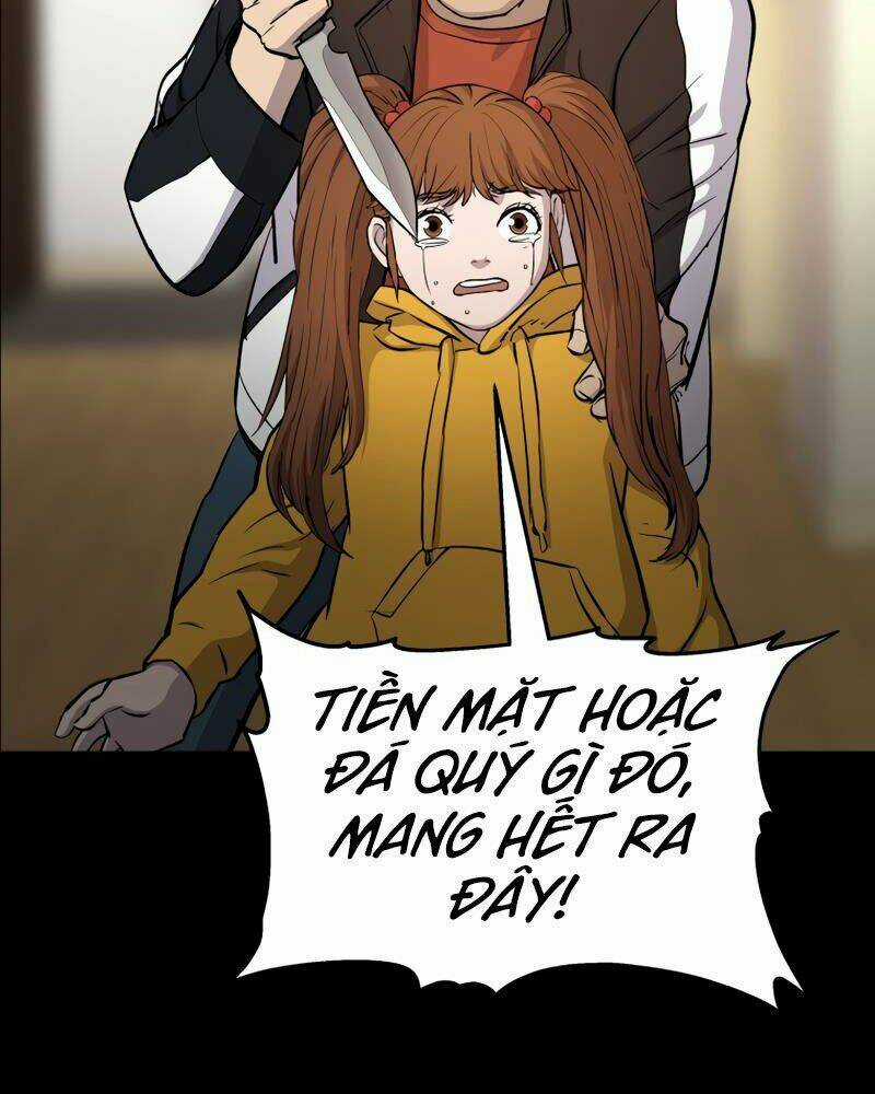 Cánh Cổng Mở Ra Đúng Ngày Đầu Tiên Tôi Thành Chính Trị Gia Chapter 13 trang 2