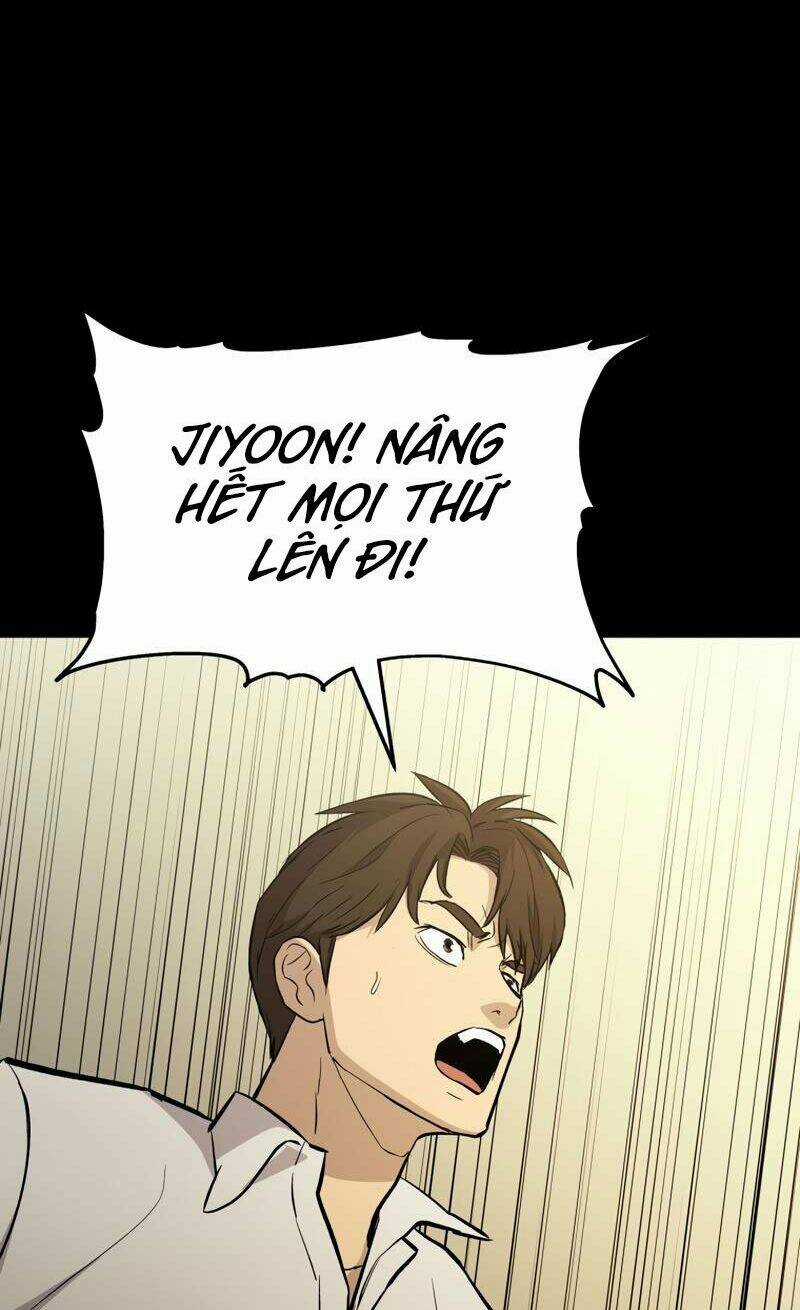 Cánh Cổng Mở Ra Đúng Ngày Đầu Tiên Tôi Thành Chính Trị Gia Chapter 13 trang 22