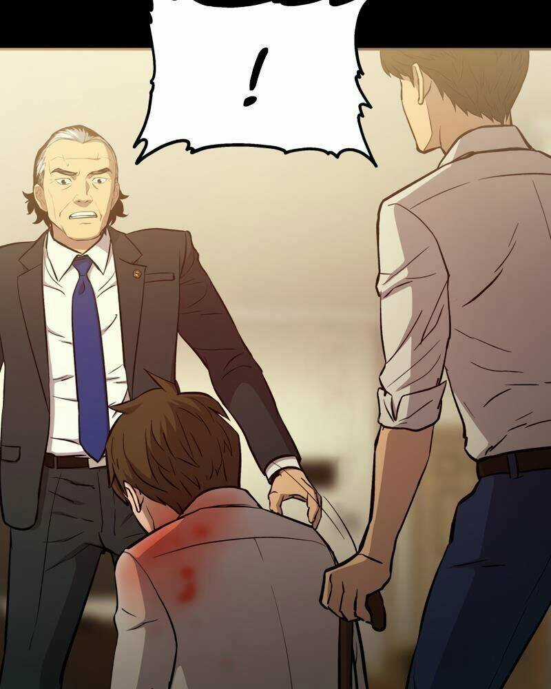 Cánh Cổng Mở Ra Đúng Ngày Đầu Tiên Tôi Thành Chính Trị Gia Chapter 13 trang 72