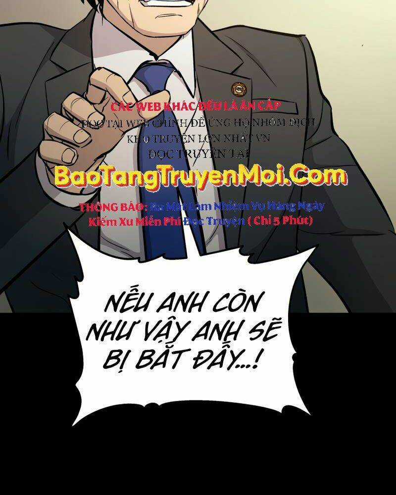 Cánh Cổng Mở Ra Đúng Ngày Đầu Tiên Tôi Thành Chính Trị Gia Chapter 13 trang 8