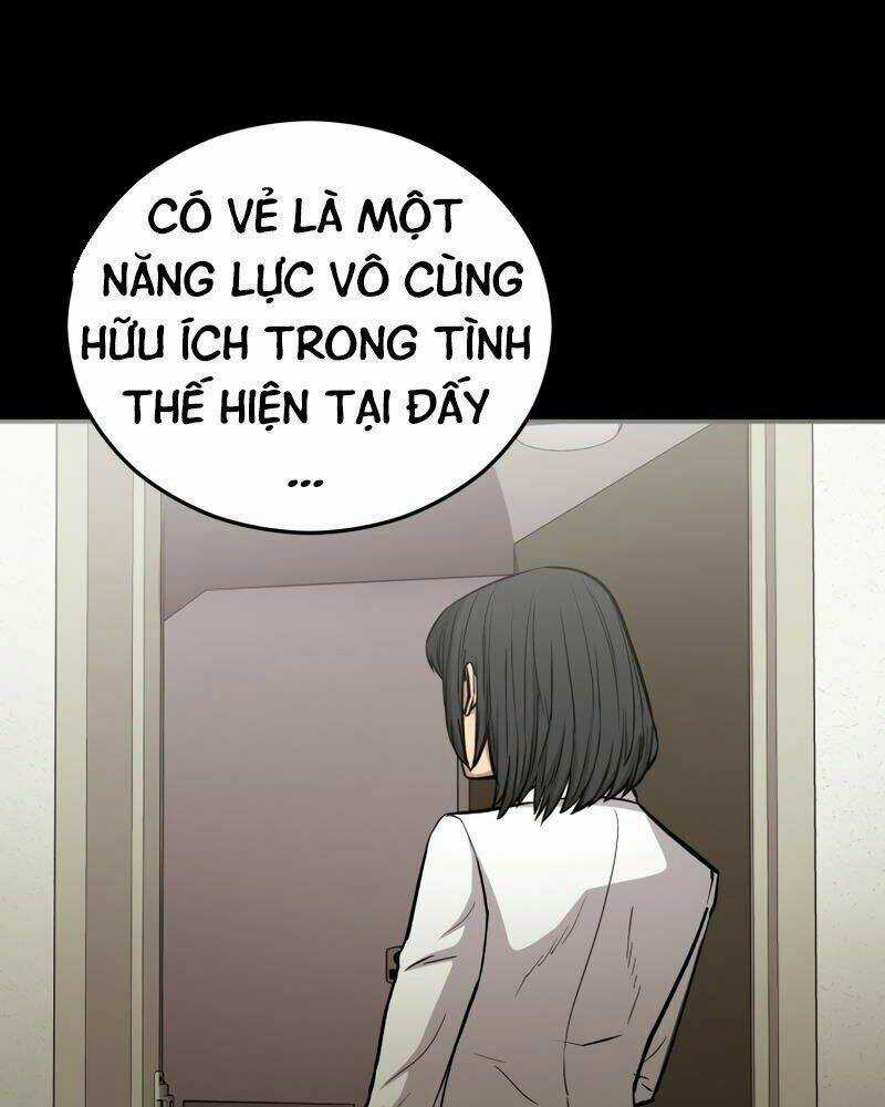 Cánh Cổng Mở Ra Đúng Ngày Đầu Tiên Tôi Thành Chính Trị Gia Chapter 13 trang 83