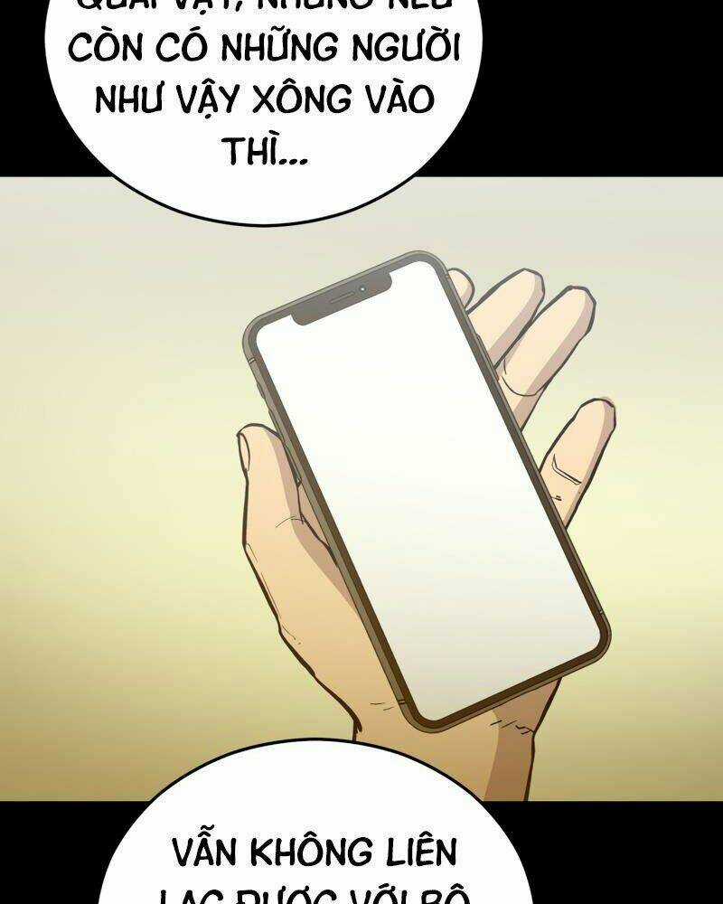 Cánh Cổng Mở Ra Đúng Ngày Đầu Tiên Tôi Thành Chính Trị Gia Chapter 13 trang 87