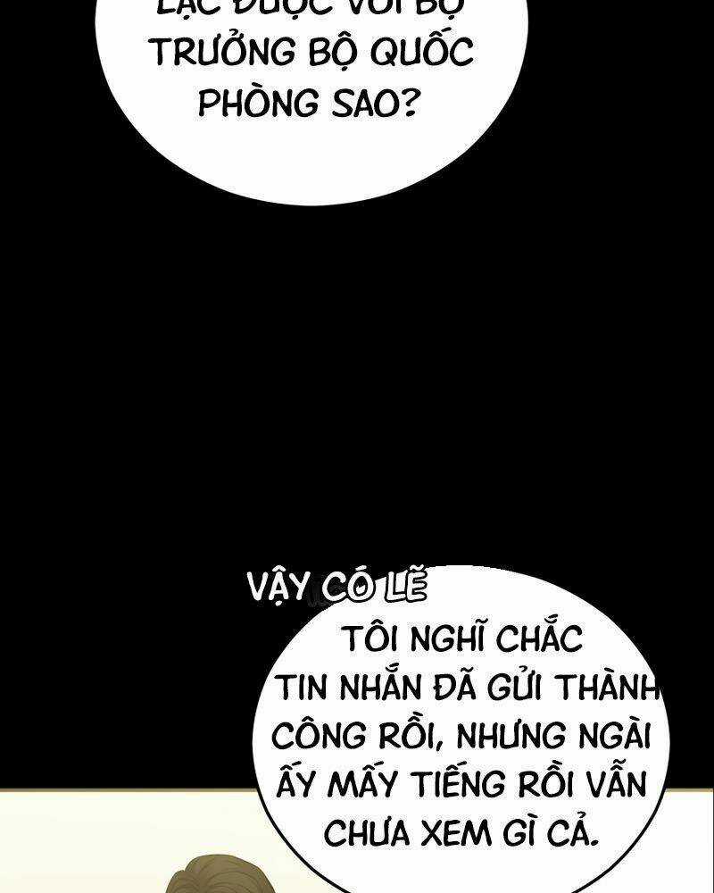 Cánh Cổng Mở Ra Đúng Ngày Đầu Tiên Tôi Thành Chính Trị Gia Chapter 13 trang 88