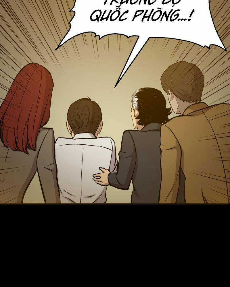 Cánh Cổng Mở Ra Đúng Ngày Đầu Tiên Tôi Thành Chính Trị Gia Chapter 13 trang 98