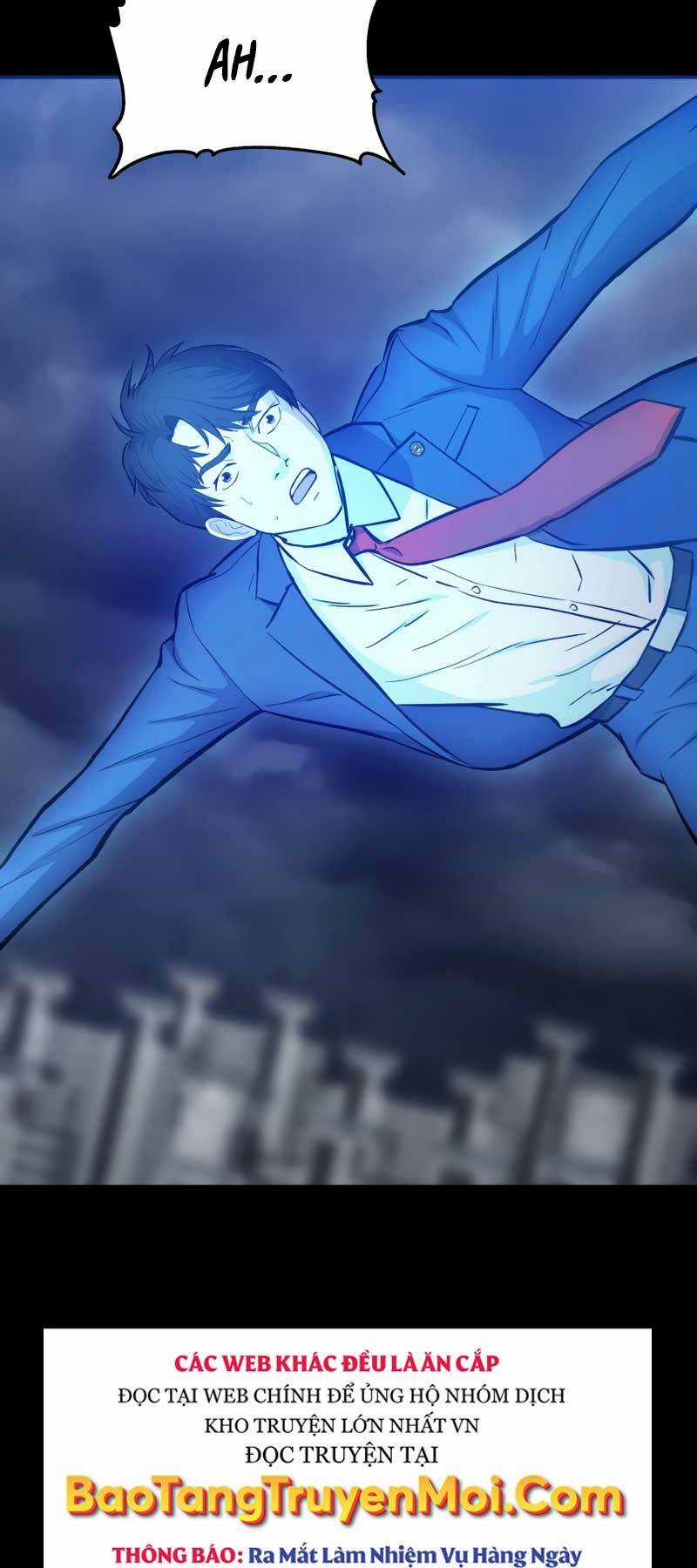 Cánh Cổng Mở Ra Đúng Ngày Đầu Tiên Tôi Thành Chính Trị Gia Chapter 14 trang 15