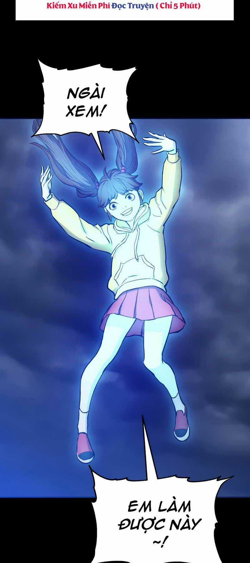 Cánh Cổng Mở Ra Đúng Ngày Đầu Tiên Tôi Thành Chính Trị Gia Chapter 14 trang 16