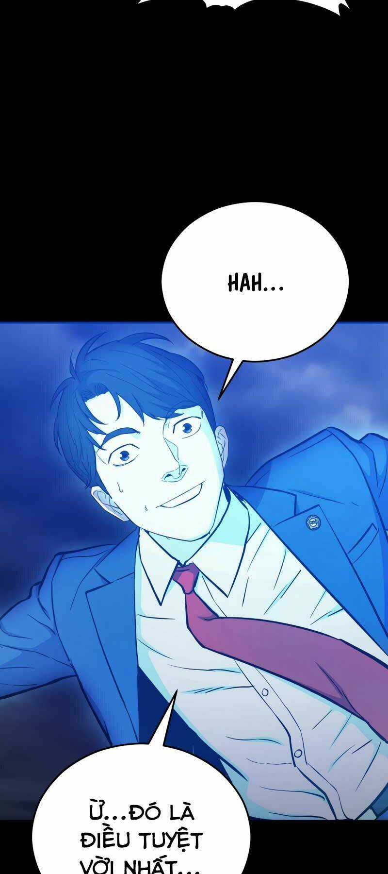 Cánh Cổng Mở Ra Đúng Ngày Đầu Tiên Tôi Thành Chính Trị Gia Chapter 14 trang 17