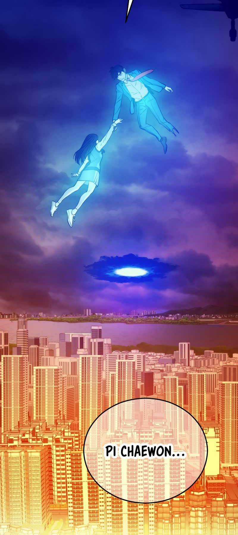 Cánh Cổng Mở Ra Đúng Ngày Đầu Tiên Tôi Thành Chính Trị Gia Chapter 14 trang 24