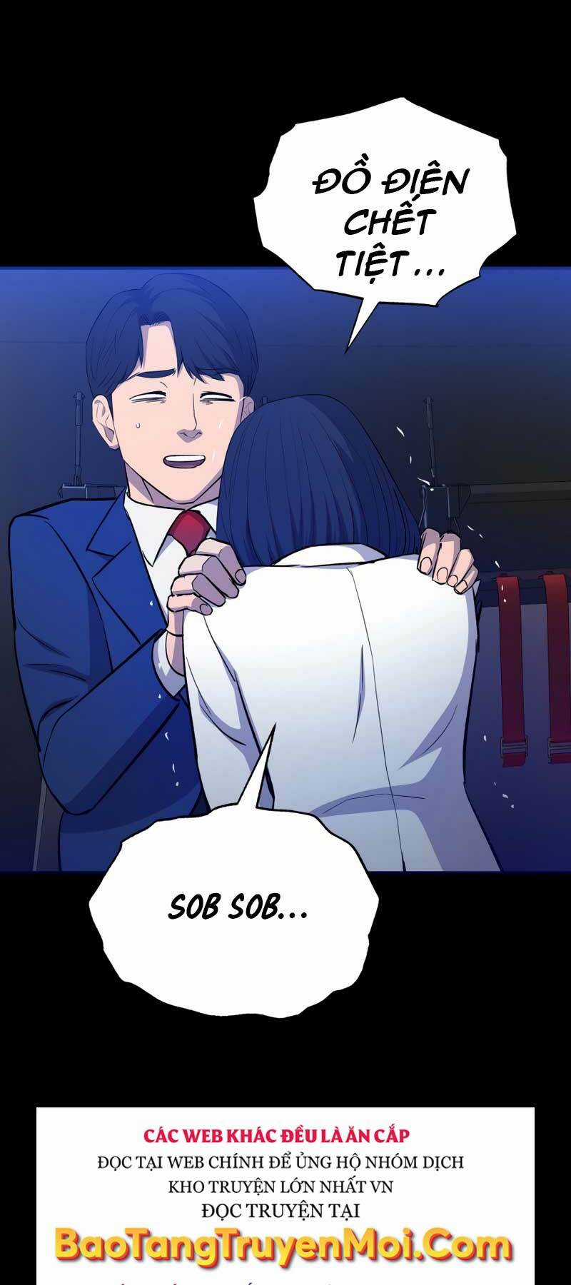 Cánh Cổng Mở Ra Đúng Ngày Đầu Tiên Tôi Thành Chính Trị Gia Chapter 14 trang 28