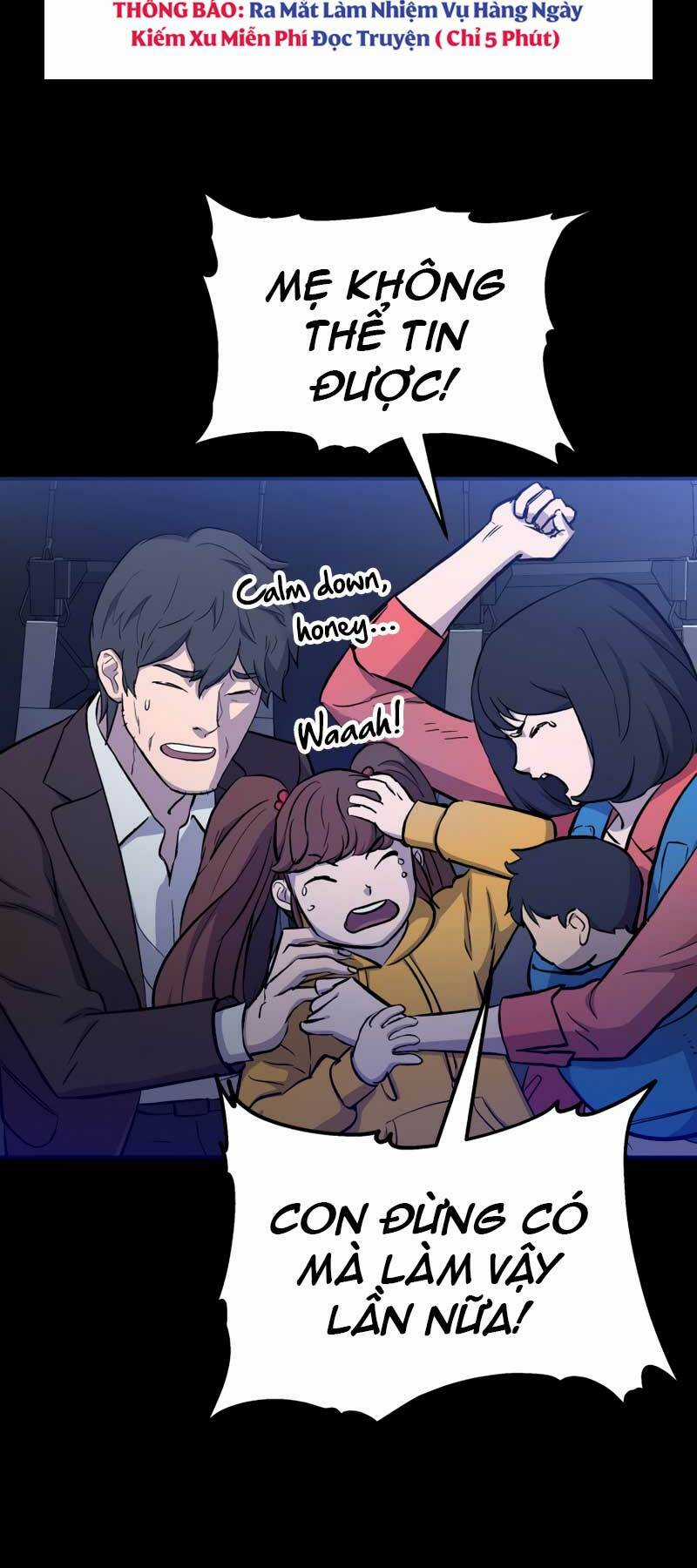 Cánh Cổng Mở Ra Đúng Ngày Đầu Tiên Tôi Thành Chính Trị Gia Chapter 14 trang 29