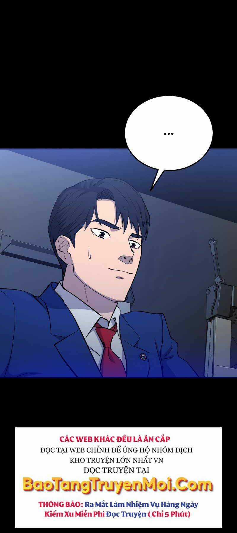 Cánh Cổng Mở Ra Đúng Ngày Đầu Tiên Tôi Thành Chính Trị Gia Chapter 14 trang 30