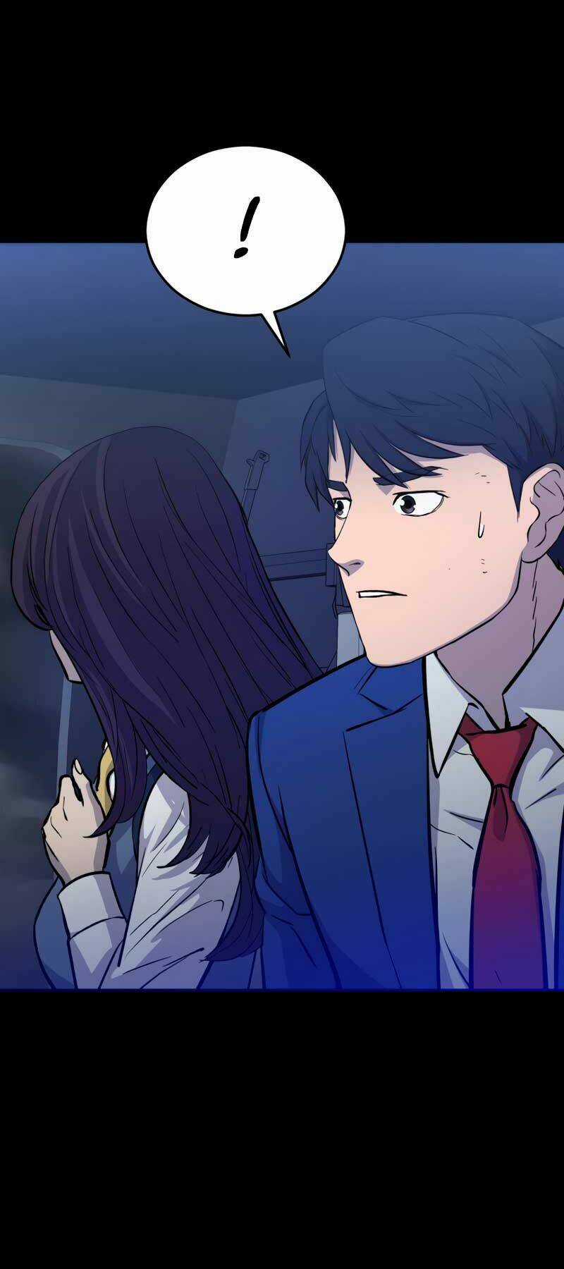 Cánh Cổng Mở Ra Đúng Ngày Đầu Tiên Tôi Thành Chính Trị Gia Chapter 14 trang 31