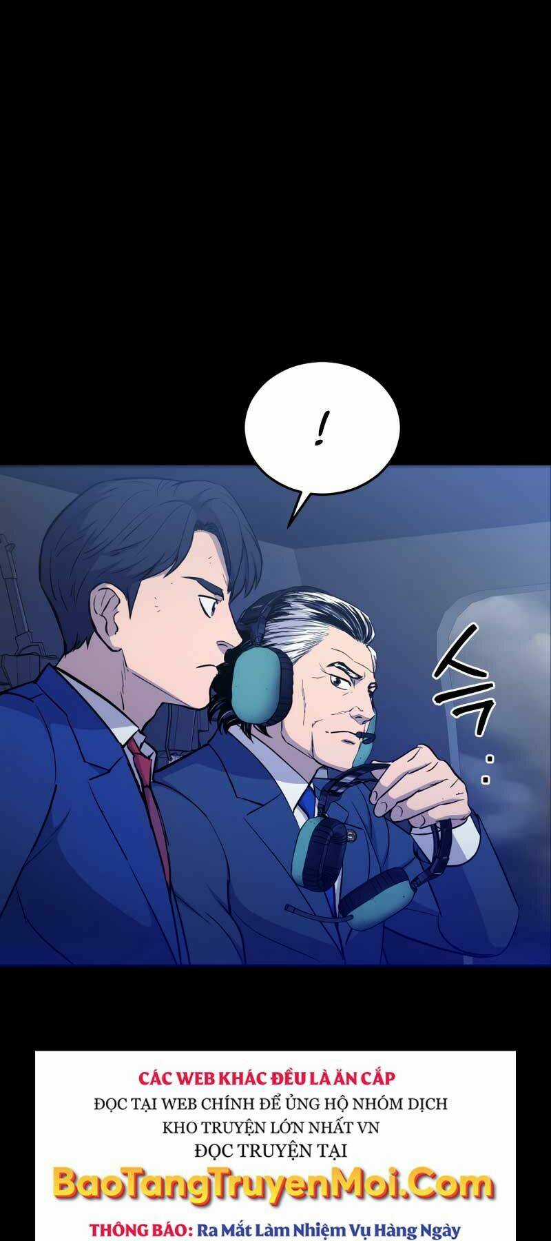 Cánh Cổng Mở Ra Đúng Ngày Đầu Tiên Tôi Thành Chính Trị Gia Chapter 14 trang 33