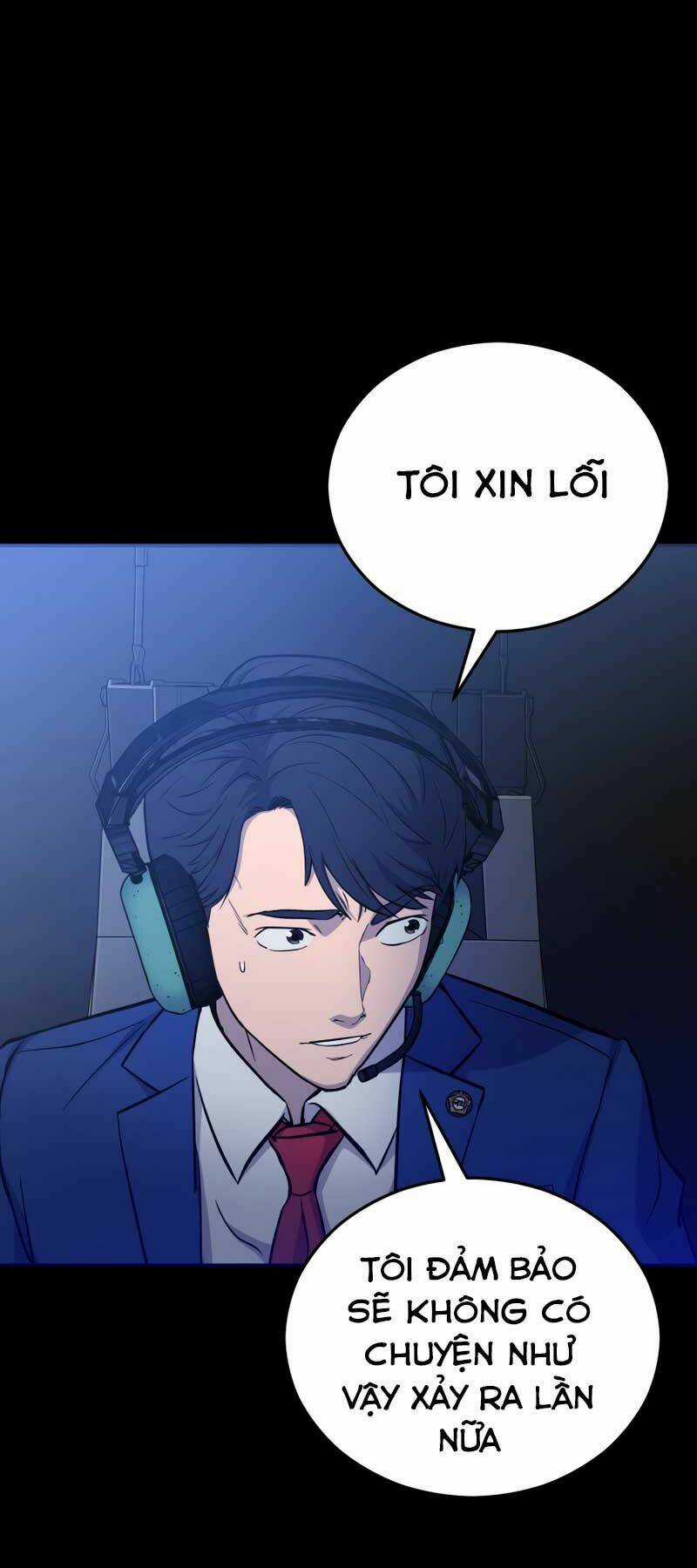 Cánh Cổng Mở Ra Đúng Ngày Đầu Tiên Tôi Thành Chính Trị Gia Chapter 14 trang 35