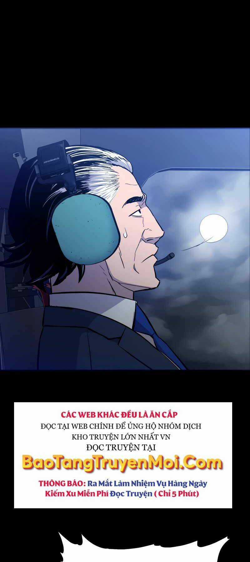 Cánh Cổng Mở Ra Đúng Ngày Đầu Tiên Tôi Thành Chính Trị Gia Chapter 14 trang 36