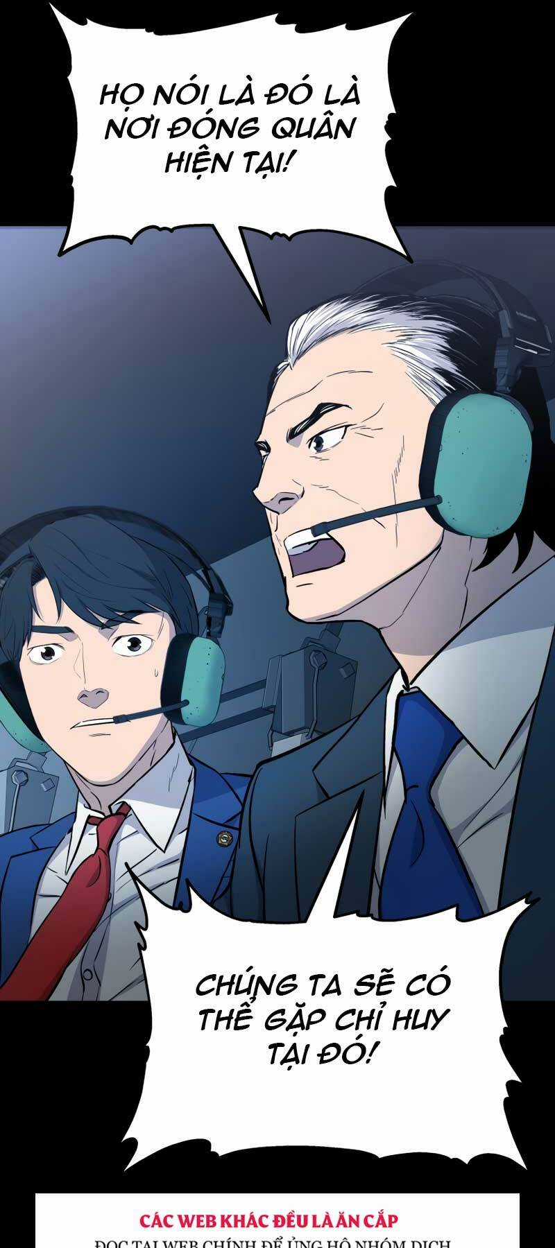 Cánh Cổng Mở Ra Đúng Ngày Đầu Tiên Tôi Thành Chính Trị Gia Chapter 14 trang 38