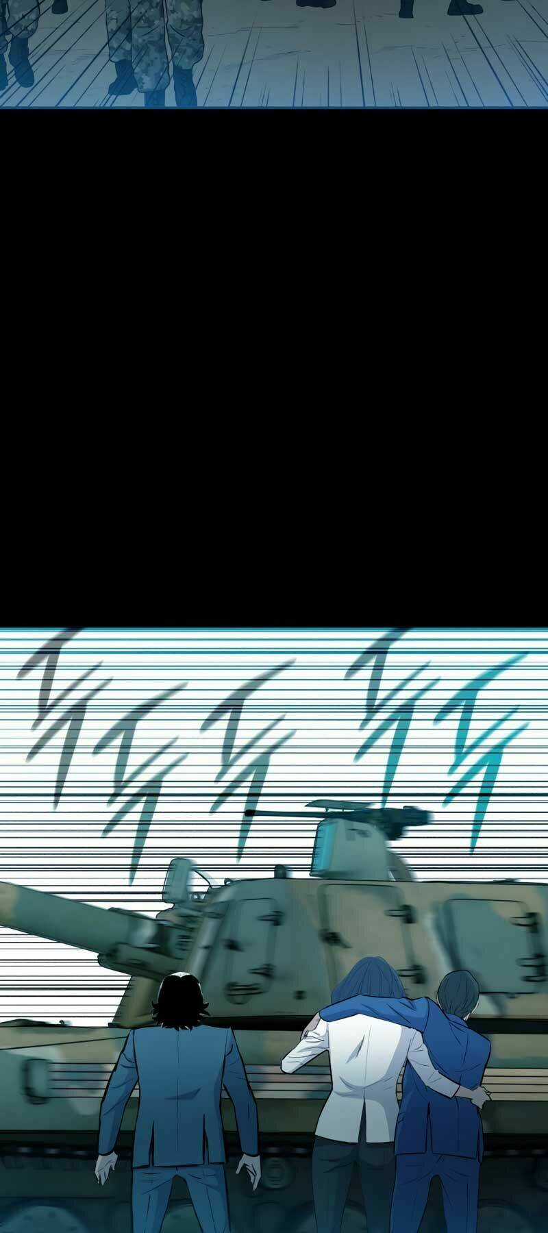 Cánh Cổng Mở Ra Đúng Ngày Đầu Tiên Tôi Thành Chính Trị Gia Chapter 14 trang 45