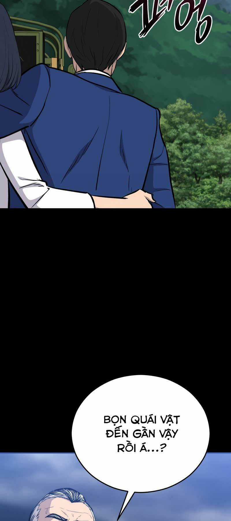 Cánh Cổng Mở Ra Đúng Ngày Đầu Tiên Tôi Thành Chính Trị Gia Chapter 14 trang 49