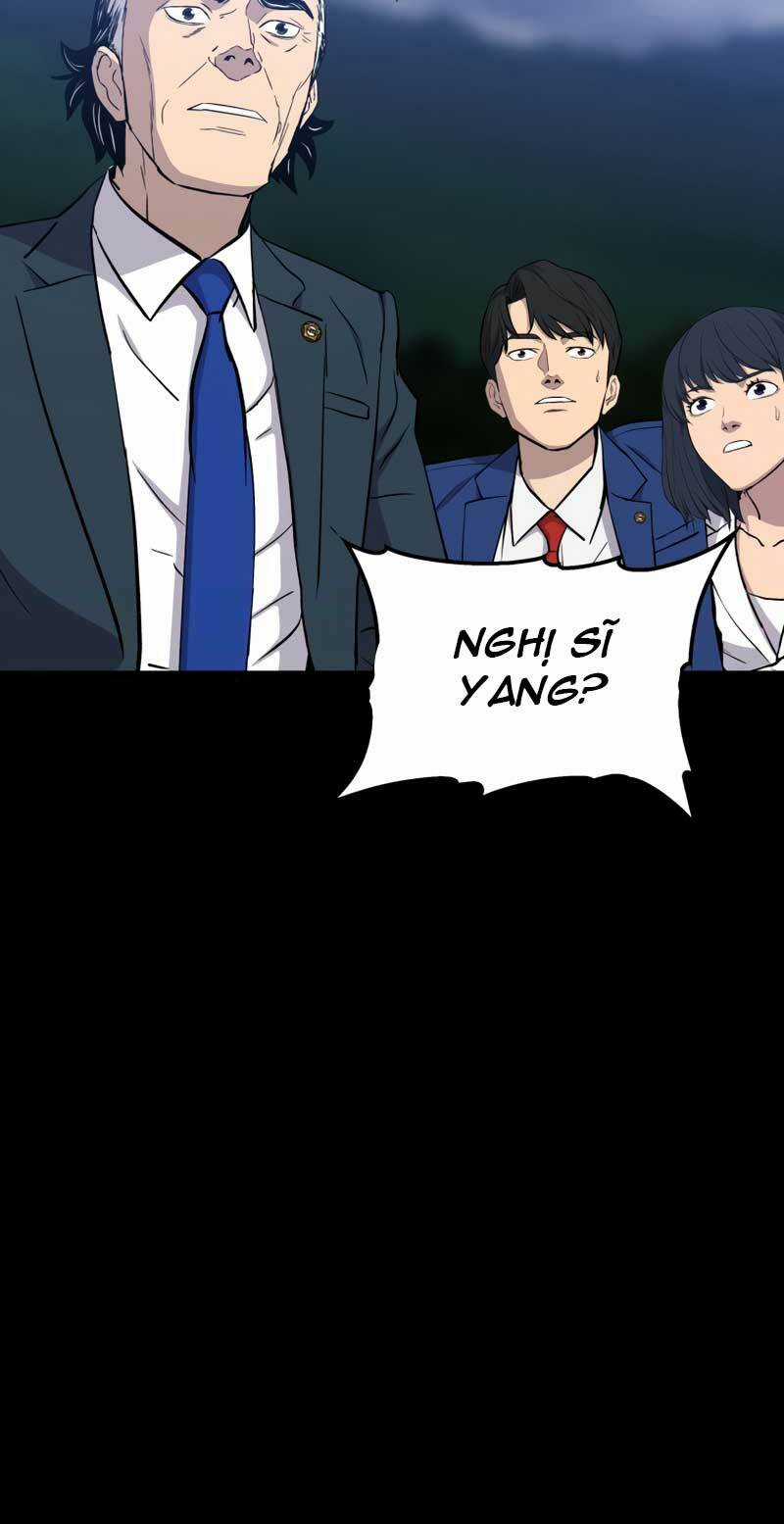 Cánh Cổng Mở Ra Đúng Ngày Đầu Tiên Tôi Thành Chính Trị Gia Chapter 14 trang 50