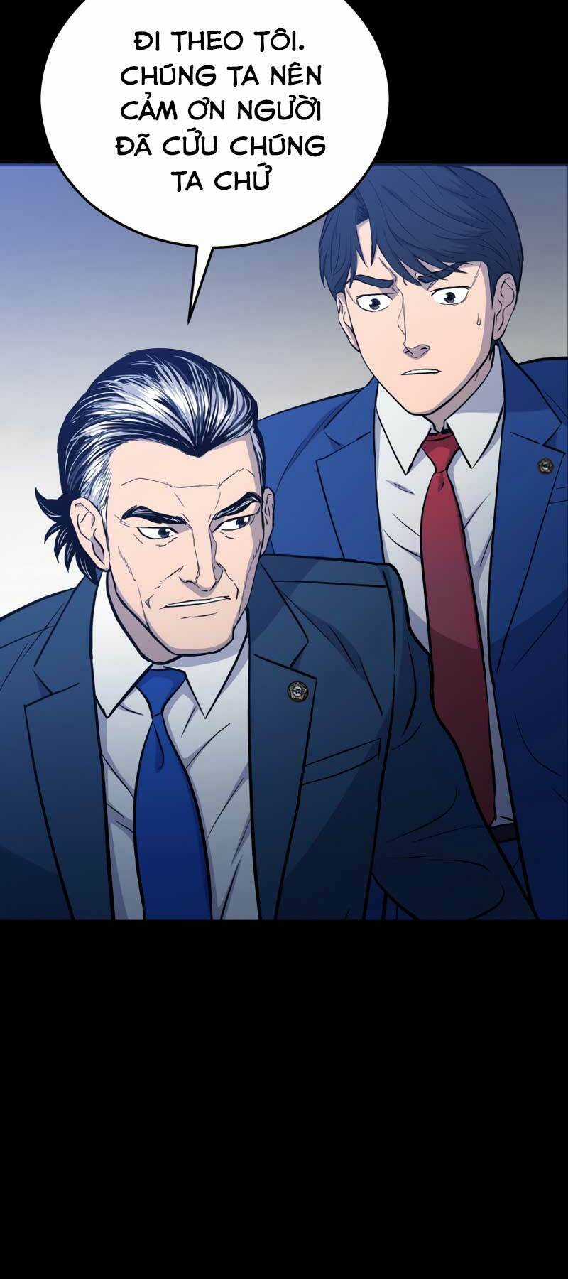 Cánh Cổng Mở Ra Đúng Ngày Đầu Tiên Tôi Thành Chính Trị Gia Chapter 14 trang 53