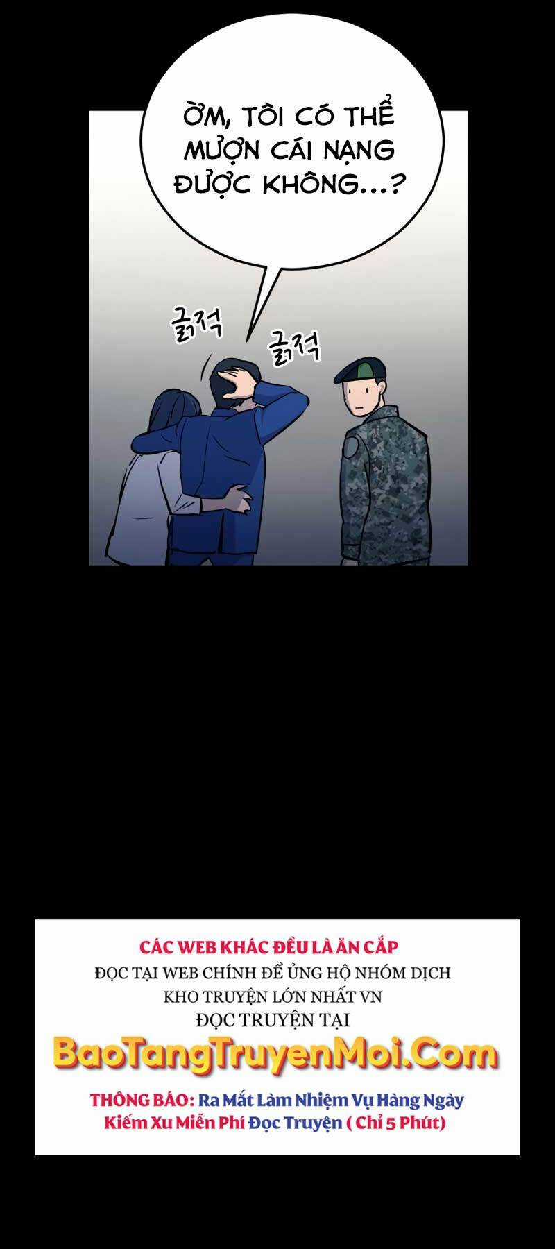 Cánh Cổng Mở Ra Đúng Ngày Đầu Tiên Tôi Thành Chính Trị Gia Chapter 14 trang 54